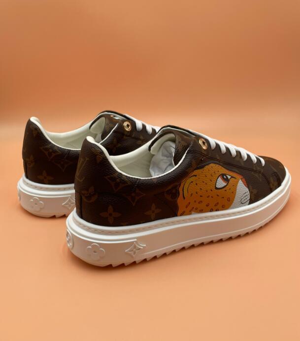 SAMC - LOV Women Shoes - 156