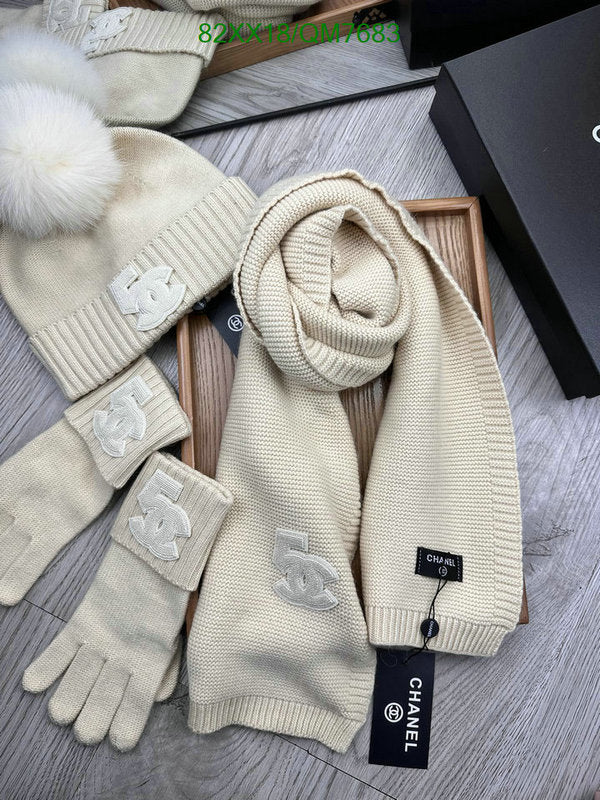 SAMC - CHL Scarves - 565