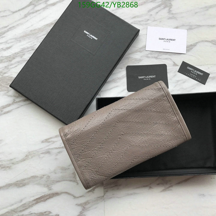 SAMC - YLS Bags - 414