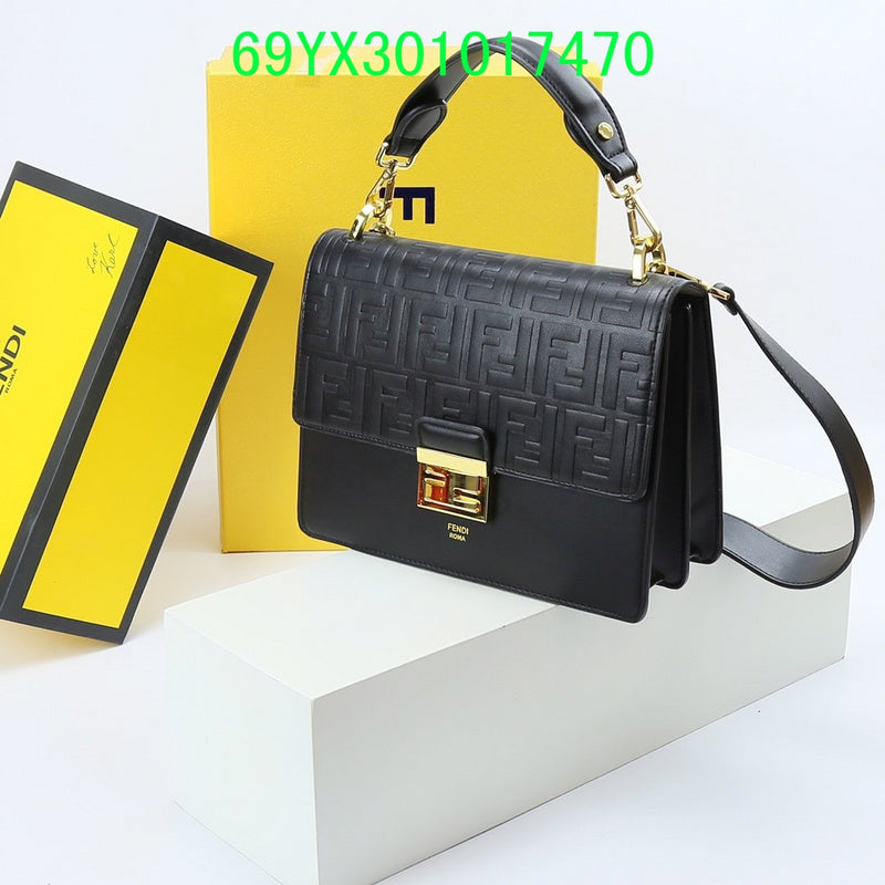 Glami - FDE Bags - 3510
