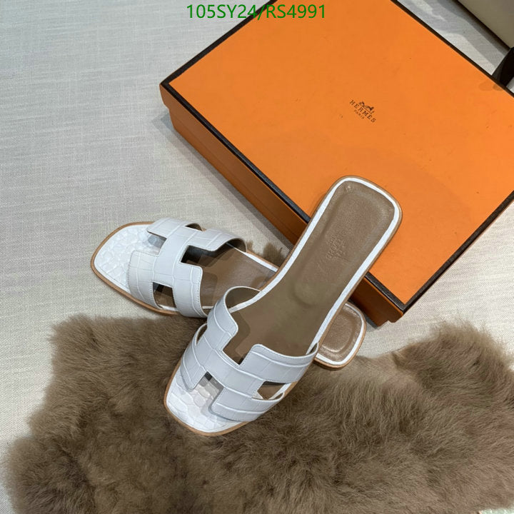 SAMC - HMS Women Shoes - 064