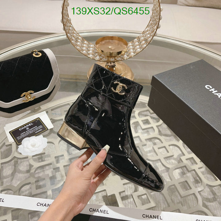 SAMC - Mix Boots - 354