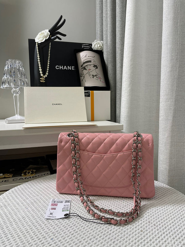 Satchel Bags - CHL Bags - 1358