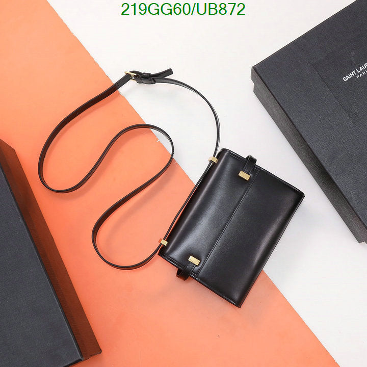 SAMC - YLS Bags - 086