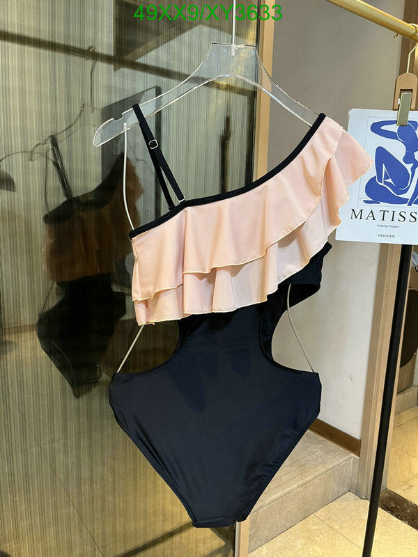SAMC - CHL Swimsuits - 184