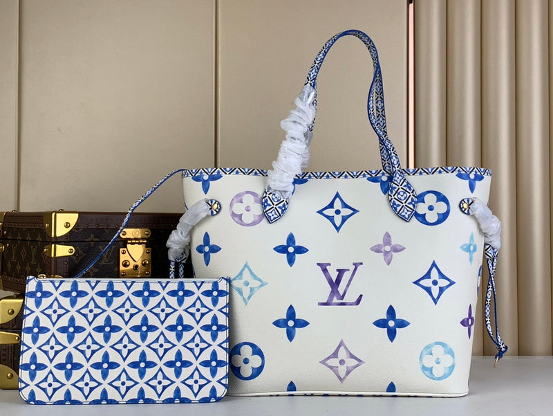 Satchel Bags - VL Bags - 2603