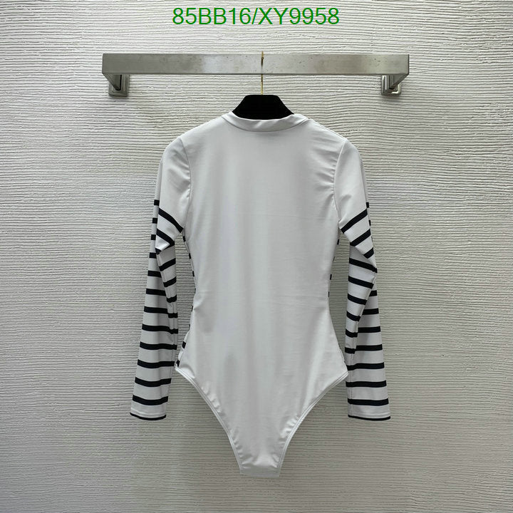 SAMC - DOR Swimsuits - 089