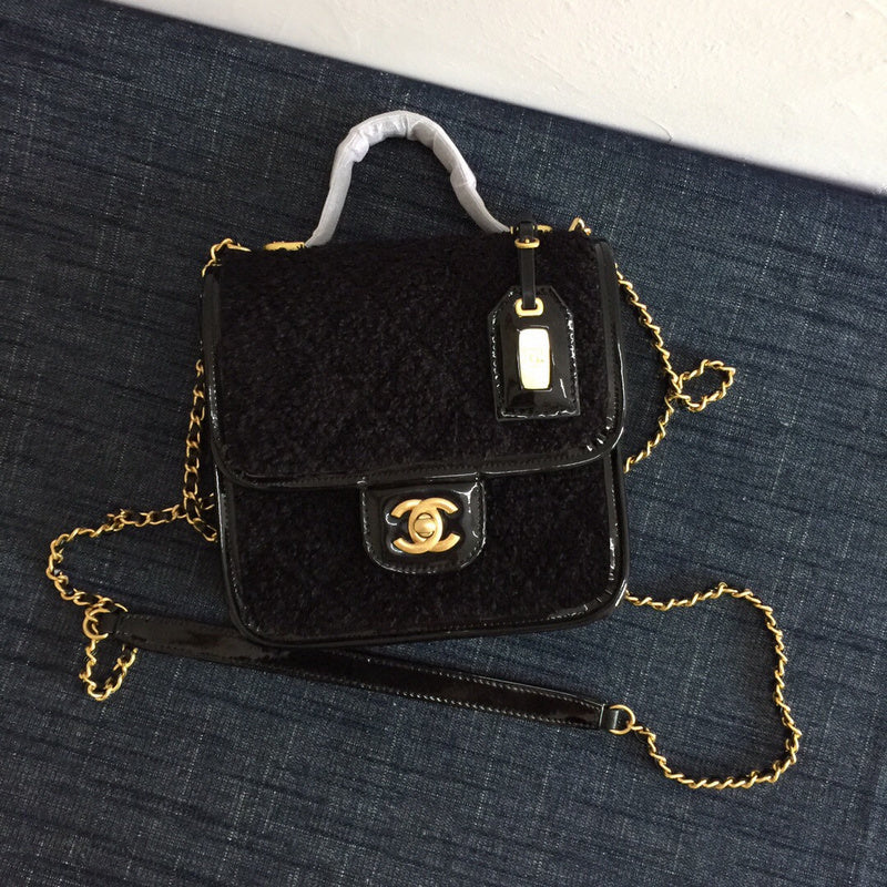 Satchel Bags - CHL Bags - 2733