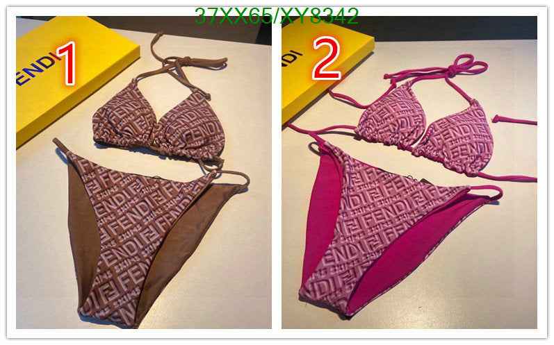 SAMC - FDE Swimsuits - 041