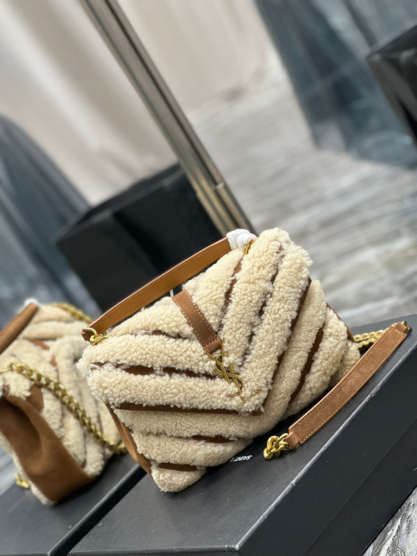 Satchel Bags - SLY Bags - 2199