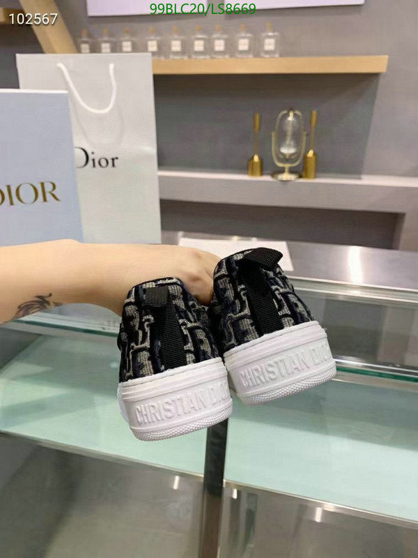 SAMC - DOR Women Sneakers - 200