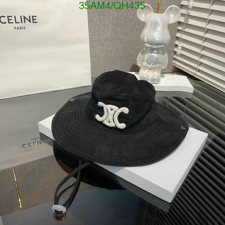SAMC - COL Caps & Hats - 114