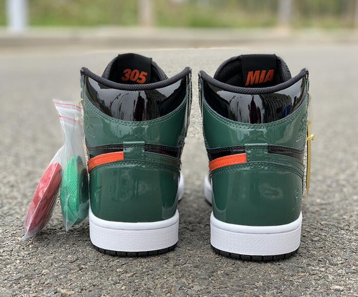 SAMC - NKE Shoes - 1431