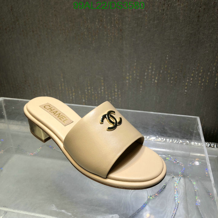 SAMC - CHL Women Shoes High Heels - 043