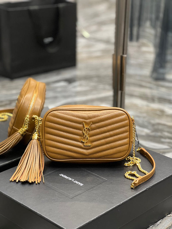 Satchel Bags - SLY Bags - 748