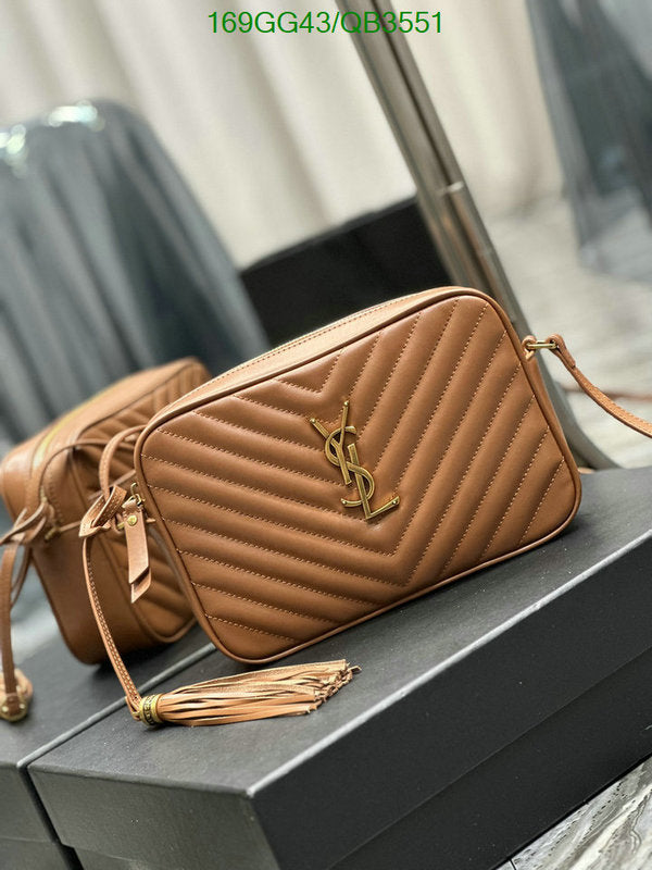 SAMC - YLS Bags - 239