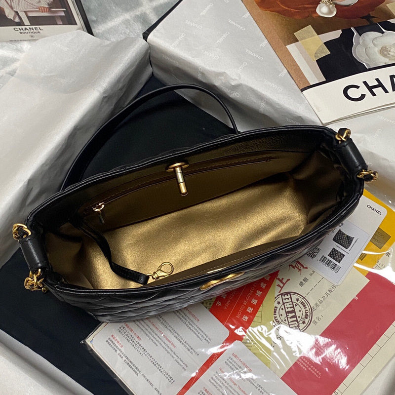 Satchel Bags - CHL Bags - 3344