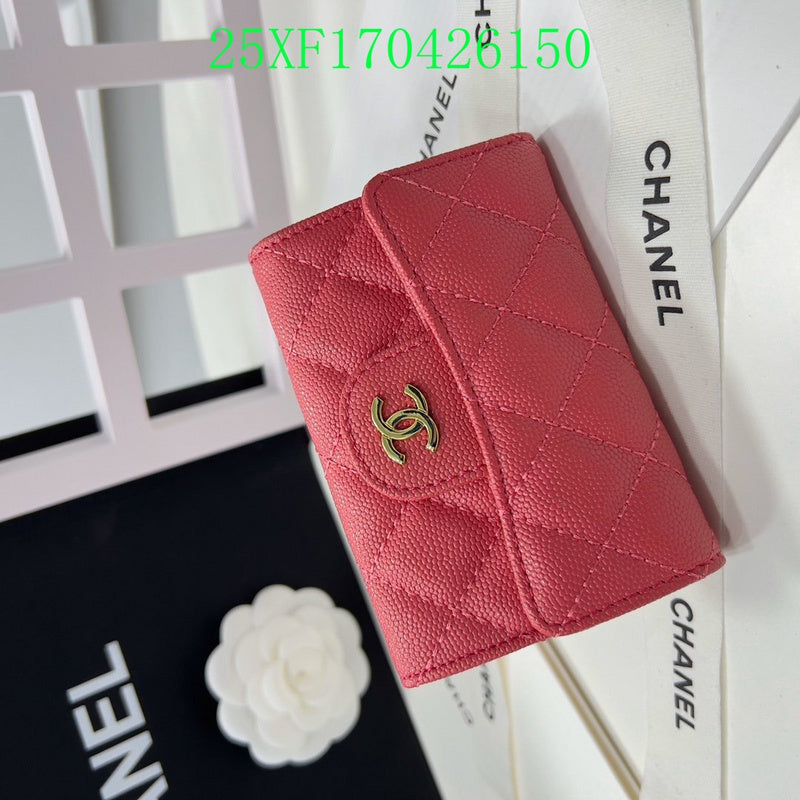 Glami - CHL Wallet - 2361