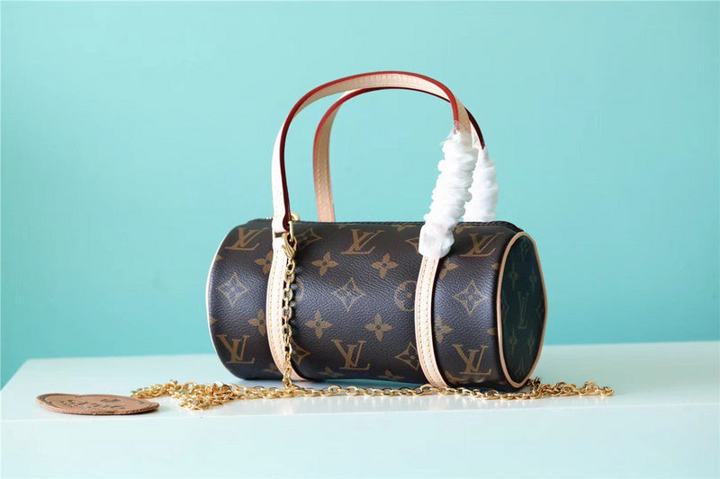 Satchel Bags - VL Bags - 7061