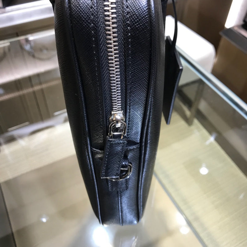 Satchel Bags - PDA Bags - 2715
