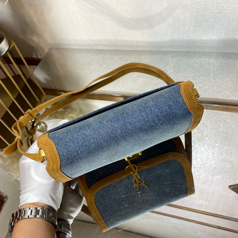 Satchel Bags - SLY Bags - 2421