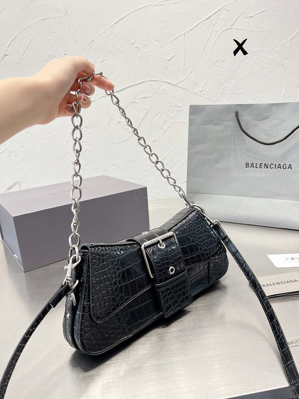 Satchel Bags - BGA Bags - 1317