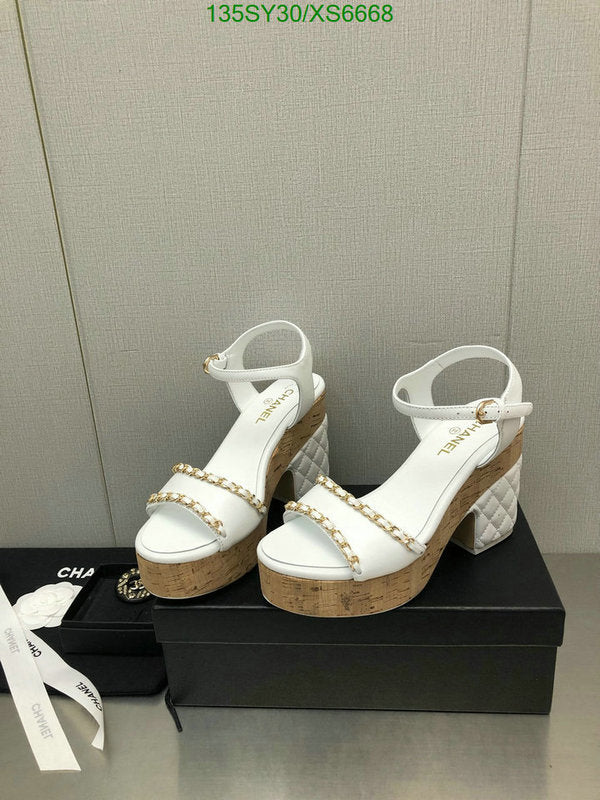 SAMC - CHL Women Shoes High Heels - 205