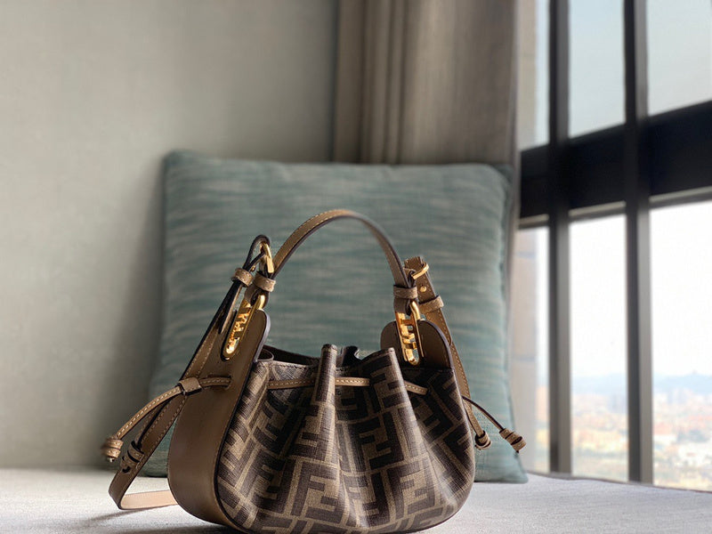 Glami - FDE Bags - 256