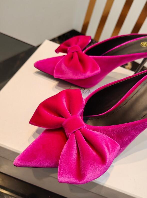 SAMC - BAM Women Shoes - 079