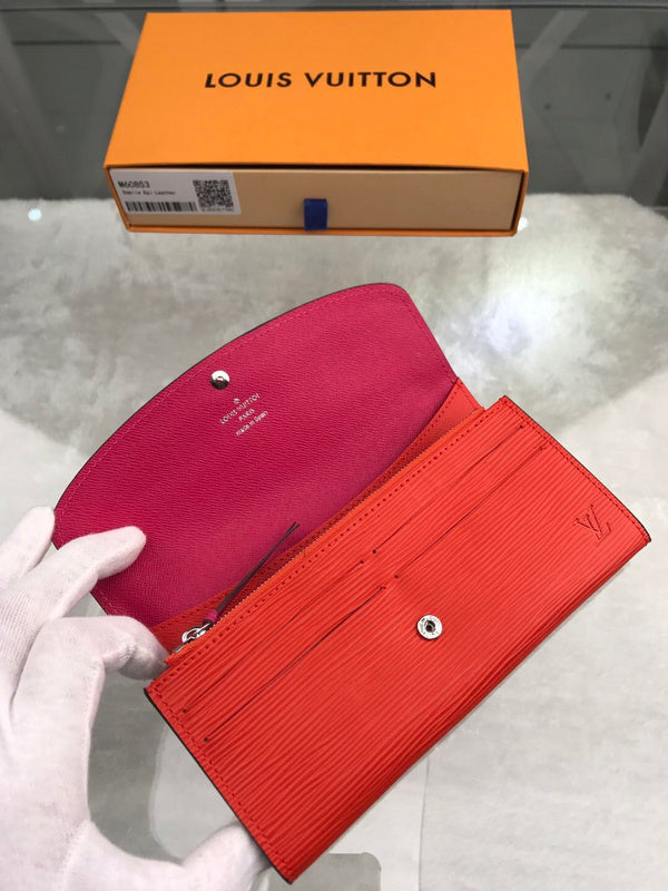 Glami Fashion Lu-Vi bags - 9007