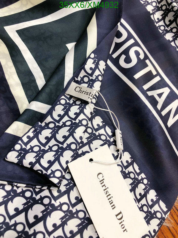 SAMC - DOR Scarves - 333