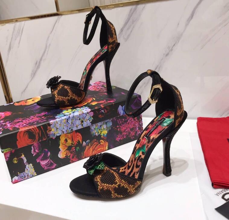 SAMC - DAG Women Shoes - 502