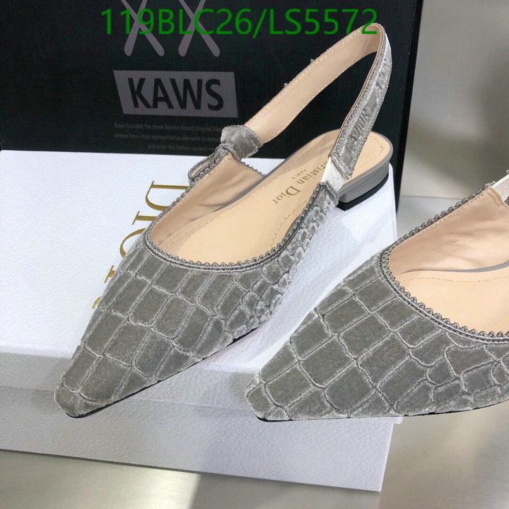 SAMCC - DOR Women Shoes - 2394