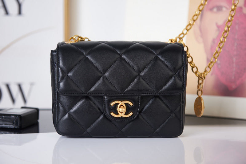 ELE - CHL Bags - 265