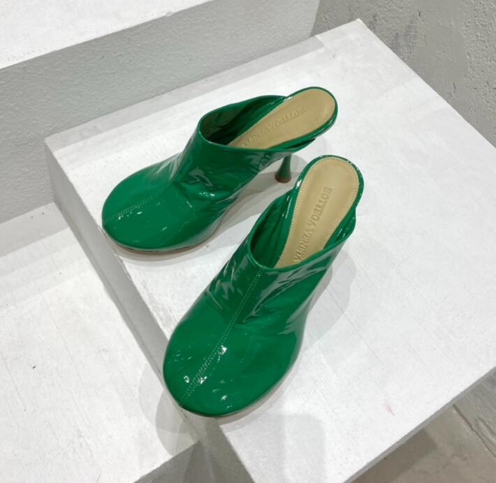 SAMC - BO Women Shoes - 335