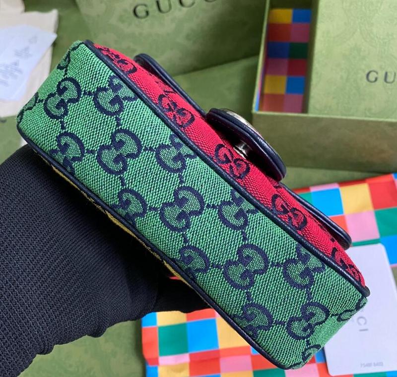 SAMC - GUKI Bags - 1815