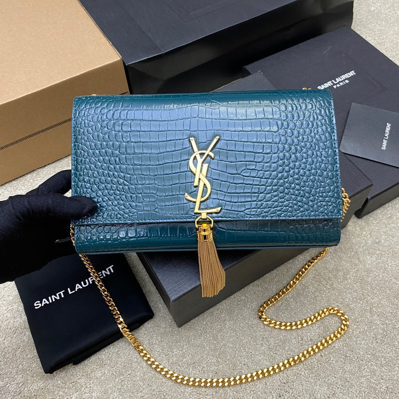 Satchel Bags - SLY Bags - 045