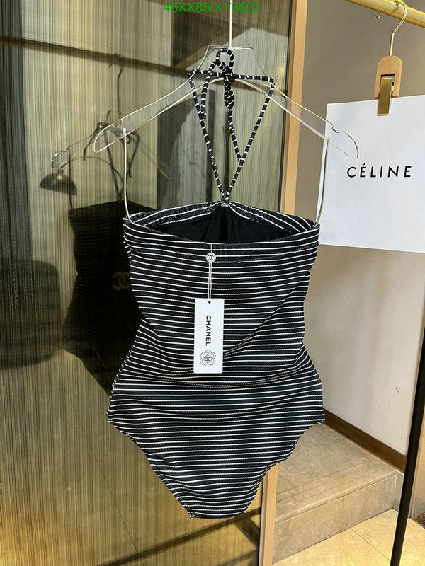 SAMC - CHL Swimsuits - 238