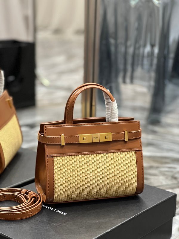 Satchel Bags - SLY Bags - 2235