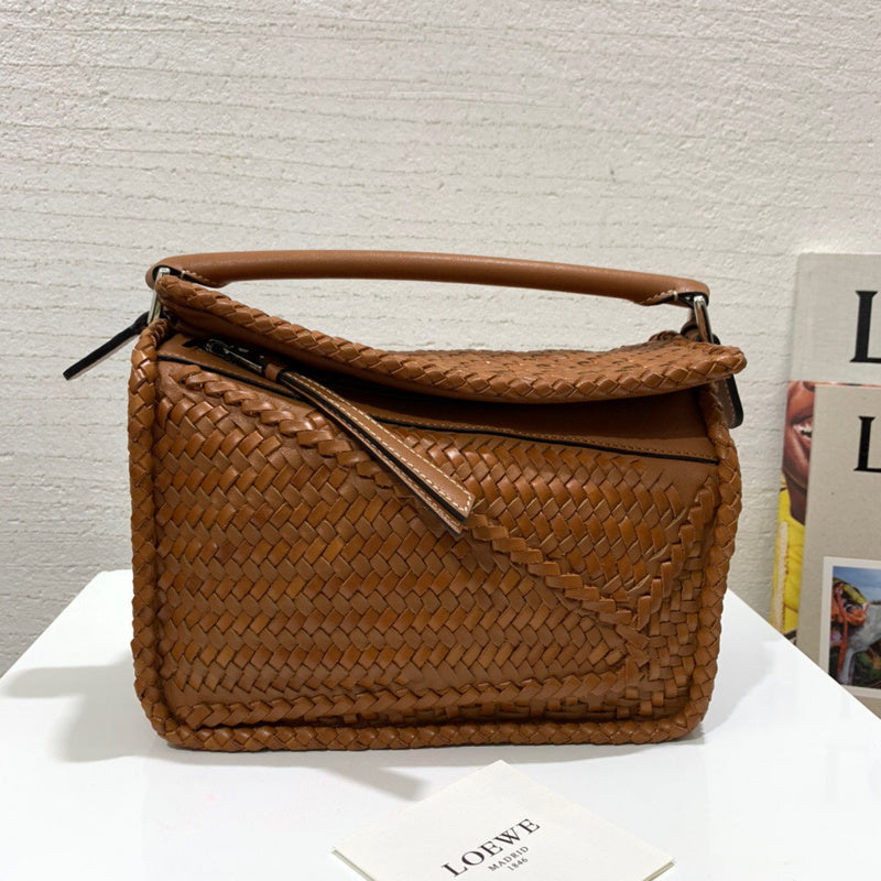 Glami - LWO Bags - 125