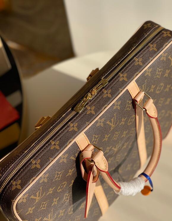 SAMC - LOV Bags - 2545