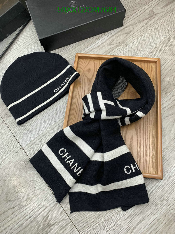SAMC - CHL Scarves - 570