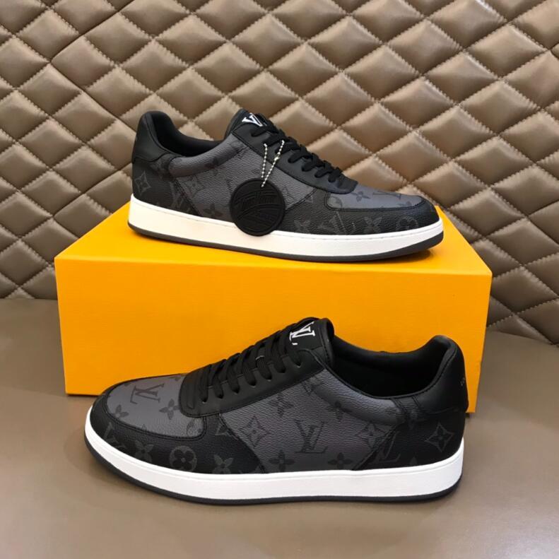 Glamy - LOV Men Shoes - 1572