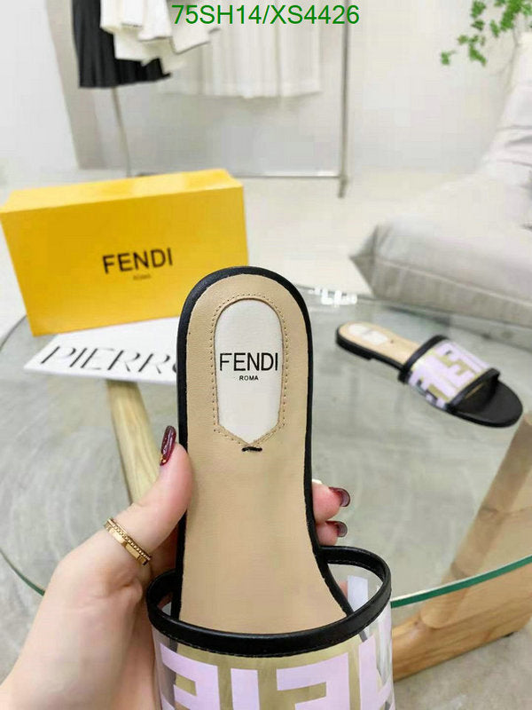 SAMC - FDE Women Shoes - 479