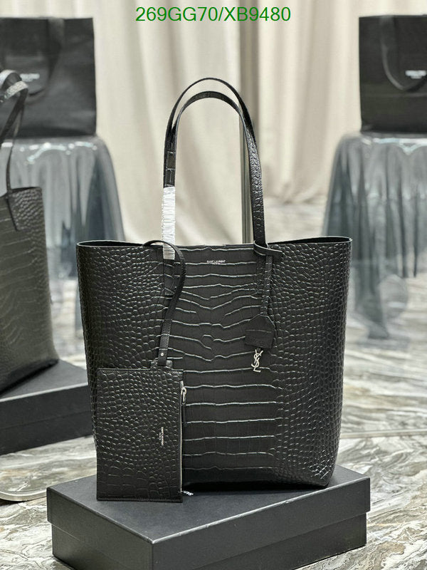 SAMC - YLS Bags - 289