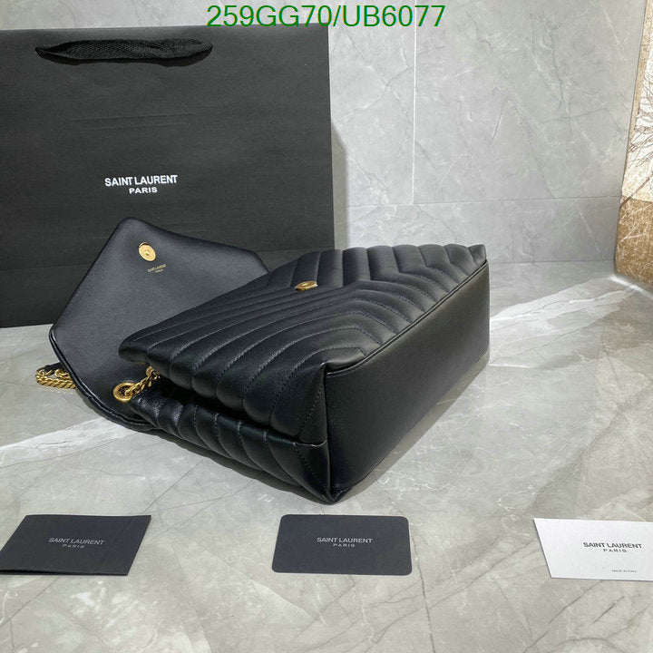 SAMC - YLS Bags - 044