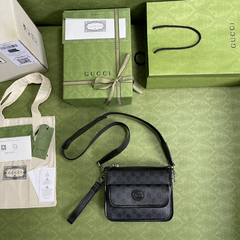 Satchel Bags - GCI Bags - 358