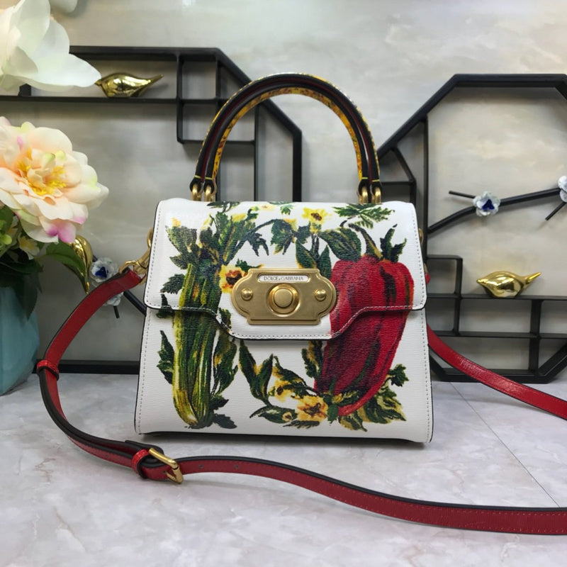 Satchel Bags - DG Bags - 239