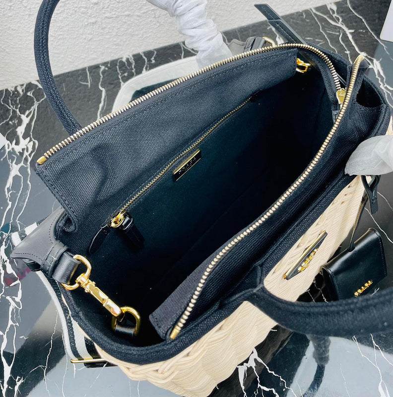 Glamy - PD Bags - 1028