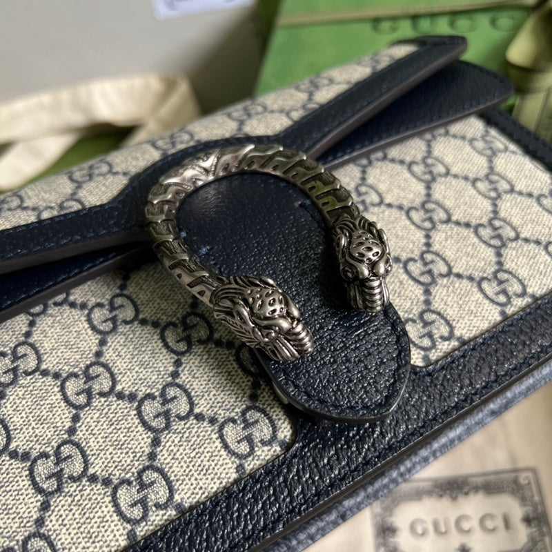 Glami Fashion - GCI Bags - 9712